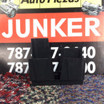 Accesorio Exterior Honda CRV 17-20