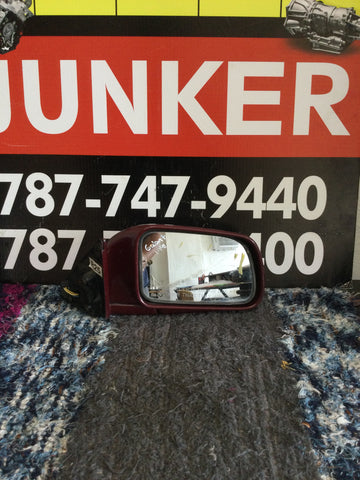 Retrovisor der Mitsubishi Galant 93-96