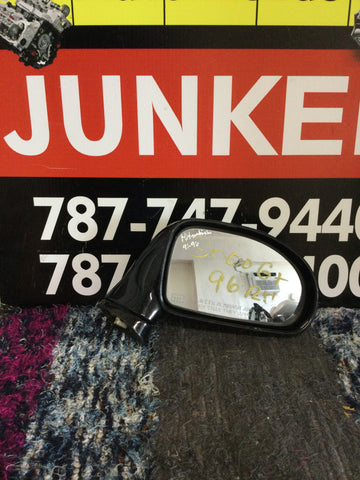 Retrovisor der Mitsubishi 3000Gt 91-96