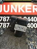 ABS Dodge RAM 1500 14-16