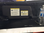 Visera Izq. Ford Explorer 2011-17