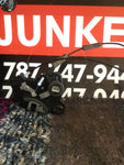 Cerradura de Puerta Der Del Honda Civic 12-15