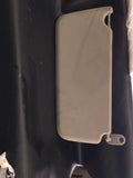 Visera Der Nissan NV200 2013-19