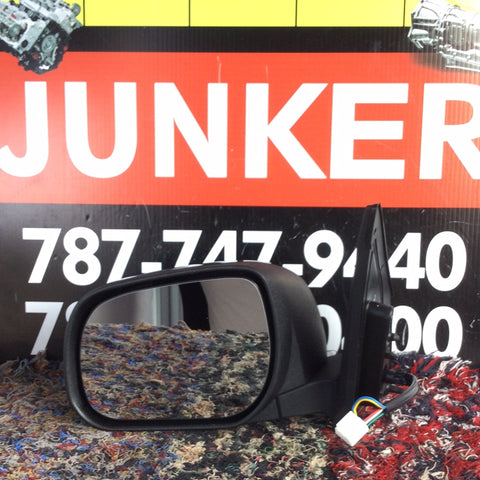 Retrovisor izq Toyota Rav4 06-12