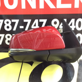 Retrovisor der Toyota Tacoma 16-20