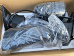 Retrovisor Der/Izq Ford F-250/350 99-16