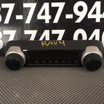 Control de Aire Toyota Rav4 19-20