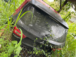 Compuerta Mitsubishi Outlander Sport ASX 11-20