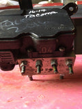 ABS Toyota Tacoma 16-18