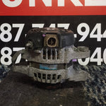 Alternador Toyota Yaris 15-18