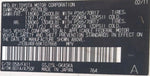 Compuerta Trasera Toyota FJ Cruzer 07-14