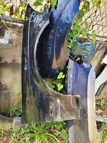 Guardalodo de BMW