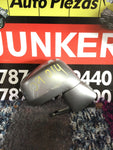 Retrovisor der Nissan Versa 07-12