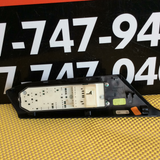 Master Control izq Toyota Rav4 13-18