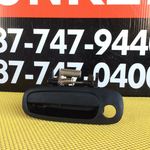 Handle Izq Del Toyota Corolla 92-97