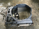 Abanico (Fan Assembly) Nissan Pathfinder 05-07