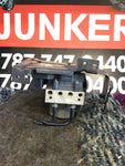 ABS Ford Transit 15-16