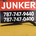 Wiper Trasero Toyota Yaris HB 07-11