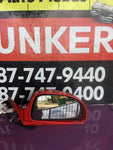 Retrovisor der Toyota MR2 85-89