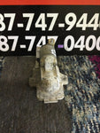 Starter Mazda 3 10-13
