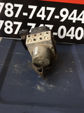 ABS Jeep Cherokee 08-13