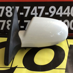 Retrovisor izq Hyundai Elantra 07-10