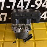 ABS Mazda 6 13-15