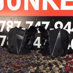 Accesorio Exterior Toyota Highlander 20-21