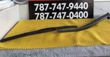 Wiper Der Delantero Toyota Highlander 14-19