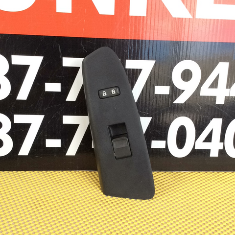 Control de ventana der Toyota Tacoma 12-15