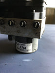 ABS Hyundai Accent 12- 14