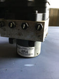 ABS Hyundai Accent 12- 14
