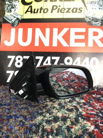Retrovisor der Hyundai Venue 20-22