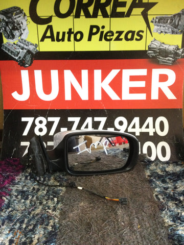 Retrovisor Der Dodge Charger 11-14