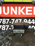 ABS Kia Forte 17-18