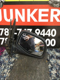 Retrovisor der Ford Explorer 91-94