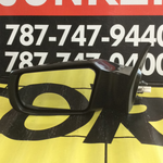 Retrovisor izq Honda Altima Sedan 07-12