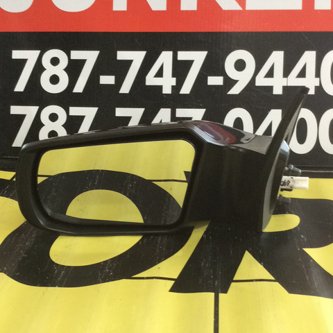 Retrovisor izq Honda Altima Sedan 07-12