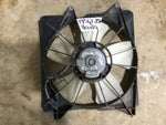 Abanico (Fan Assembly) Honda CRV 02-07