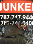 Accesorio Exterior de Batería Mitsubishi Outlander Sport 11-20