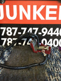 Accesorio Exterior de Batería Mitsubishi Outlander Sport 11-20