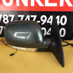 Retrovisor der Volkswagen Passat 06-07