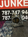 Throttle Nissan Frontier/Pathfinder/Xterra 05-15