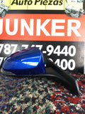 Retrovisor der Toyota CHR 18-22