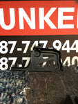 Accesorio Exterior Izq Toyota Tacoma 15-21