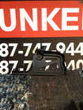 Accesorio Exterior Izq Toyota Tacoma 15-21